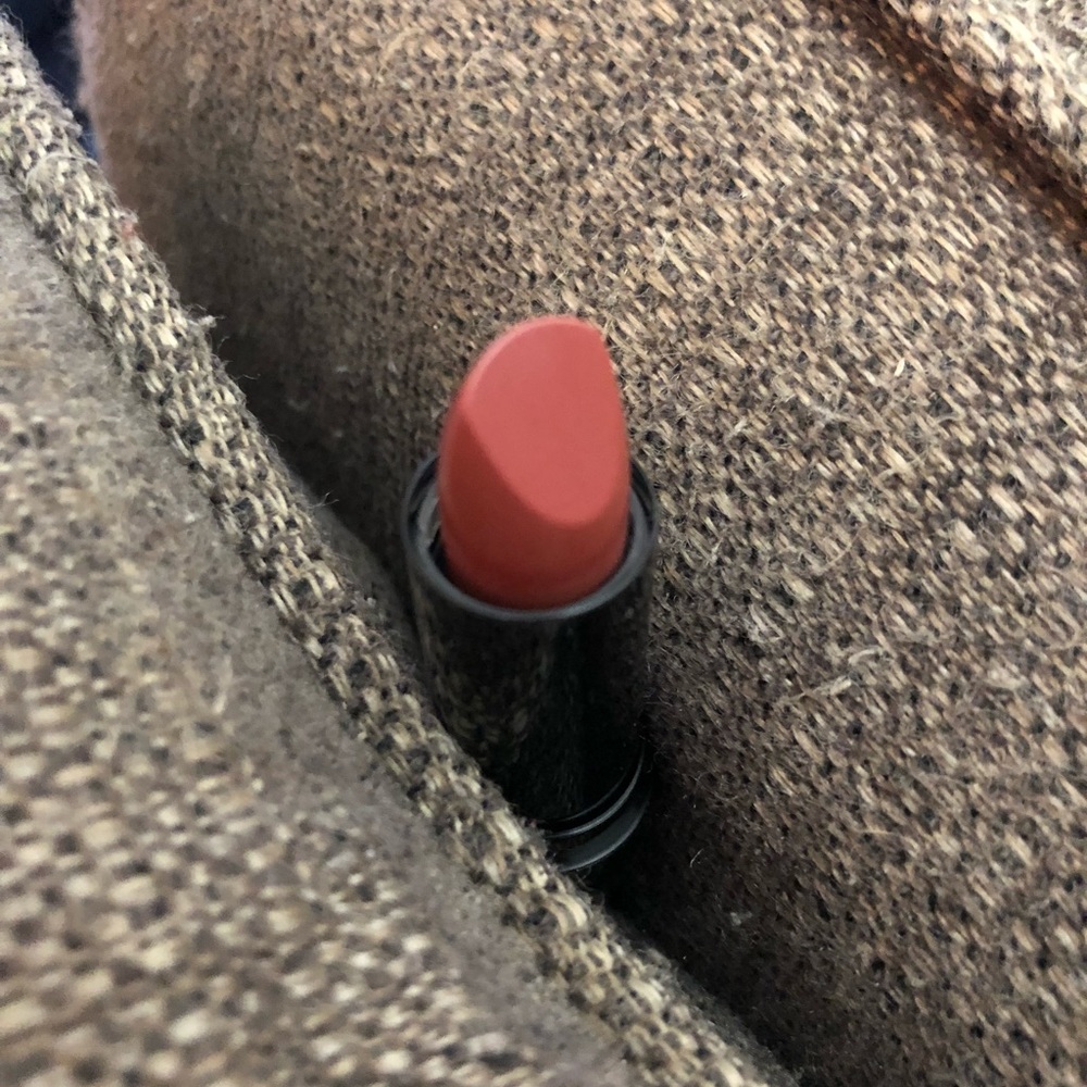 Lancôme sheer lip stick - vintage rose
